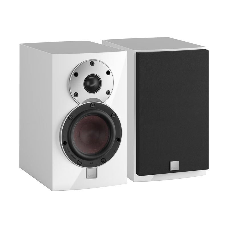 ᣨDALI Menuet̫6 hifi߱ 2.0Դse ɫ 7348Ԫ