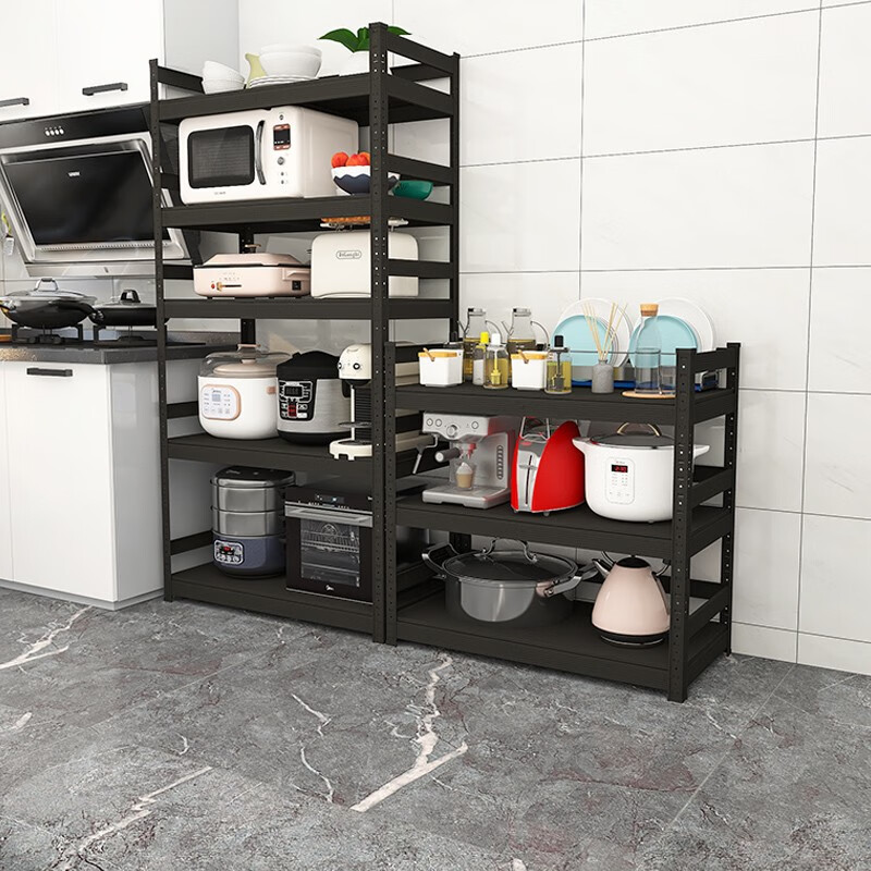 峰阳货架——打造令人向往的家居环境|京东查看查询层架置物架历史价格走势