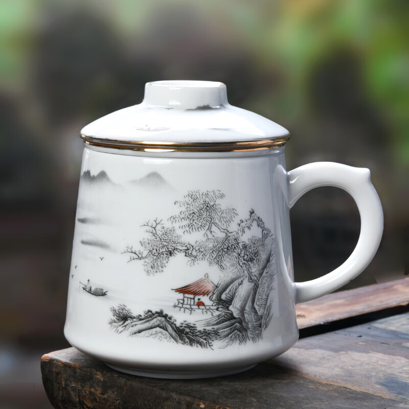 查看茶杯历史价格|茶杯价格走势图