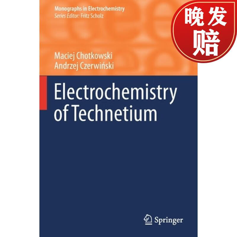 【4周达】electrochemistry of technetium
