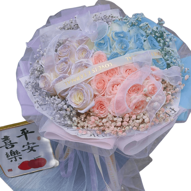 查找鲜花速递历史价格|鲜花速递价格走势图