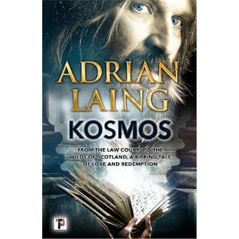 预订Kosmos