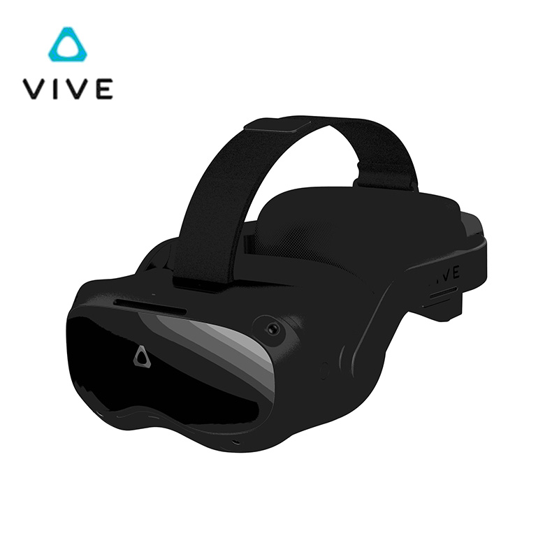 HTC VIVE Focus3 VR眼镜ps4pro上的vr游戏可以用这个啊？
