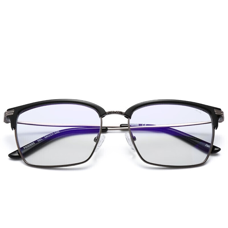 太阳镜-眼镜框彪马PUMA眼镜框男篮球套装质量靠谱吗,评测分析哪款更好？