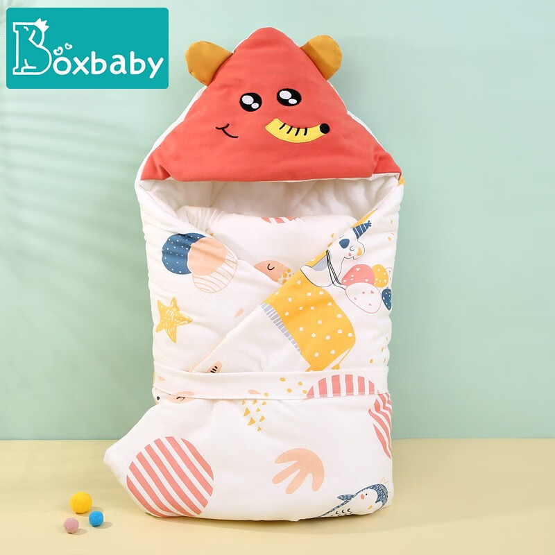 箱子宝贝婴童睡袋/抱被-价格走势、品牌推荐与用户评价|可以看京东婴童睡袋抱被历史价格