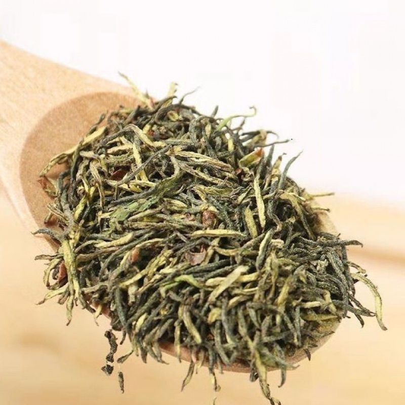 佑康泰杜仲雄花杜仲花茶罐装正宗杜仲茶雄花茶滋补经典方 5克试饮装