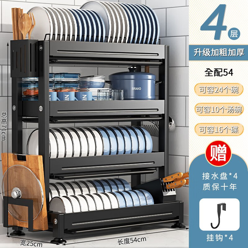双十一查碗碟架历史价格|碗碟架价格走势