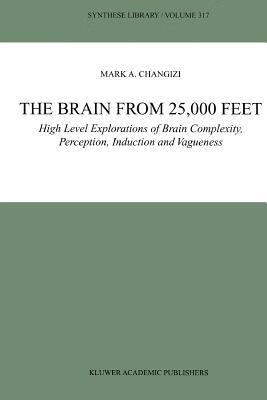 预订 The Brain from 25,000 Feet