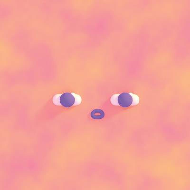 预订 3D Sweeties