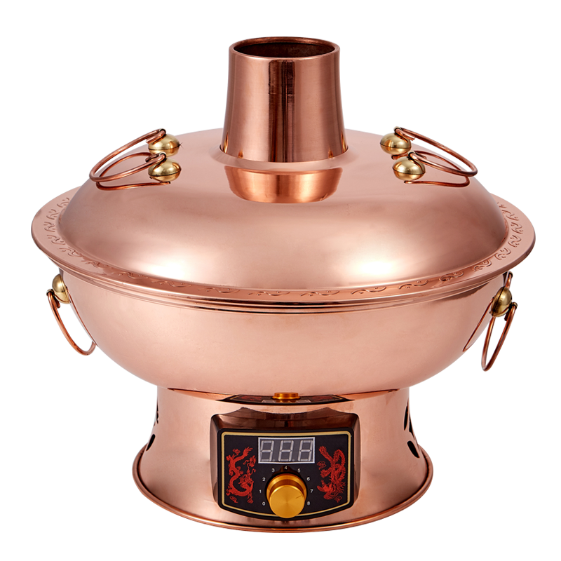 ¡˳ͭ��ͭ��������ͭľ̿ͭ���̿¯���̼����ͭ���ϱ������������ ����6-8�ˡ��콢� 34cm 498Ԫ