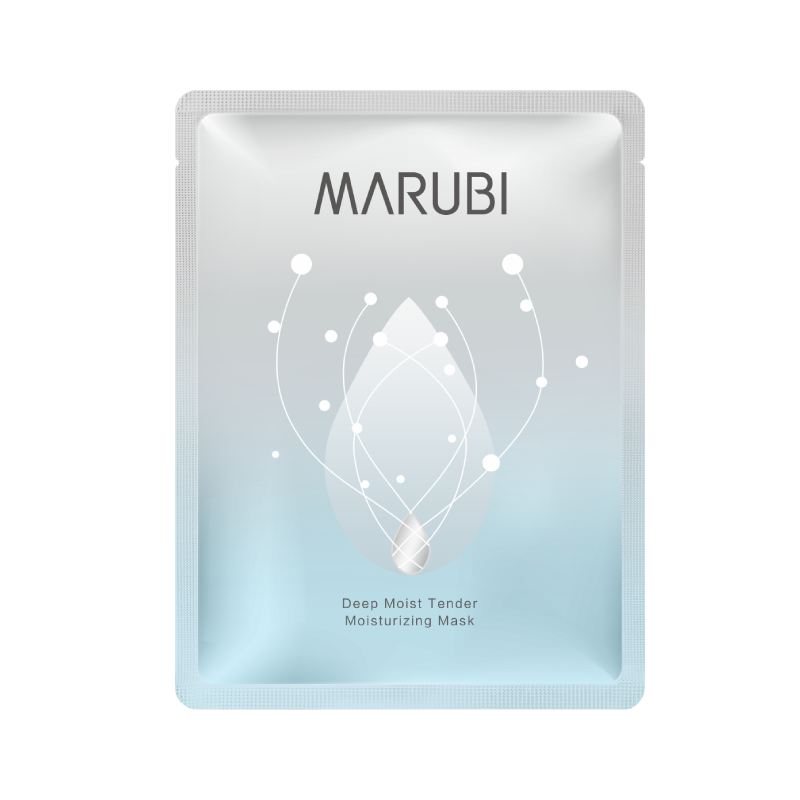 ������MARUBI������ϸ�۲�ˮ��ʪ��Ĥ ��ˮ����ϸ��ë�� ����Ʒ��Ů ������Ĥ��Ƭ*10 34.2Ԫ