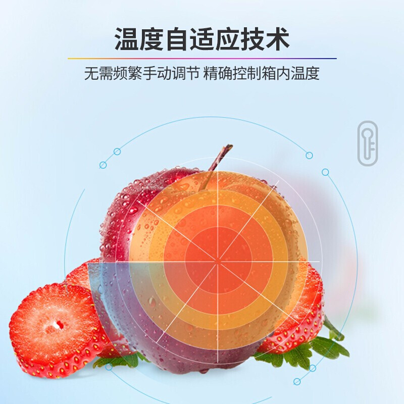 华凌冰箱BCD-215WTH怎么样?好不好？评价很好吗