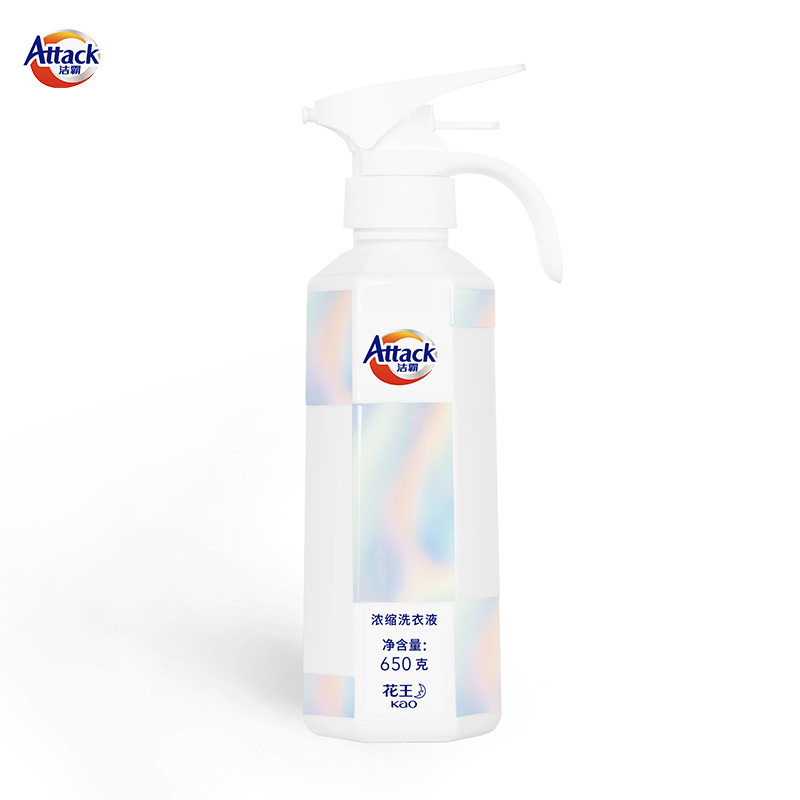 普通洗衣液报价走势|普通洗衣液价格走势