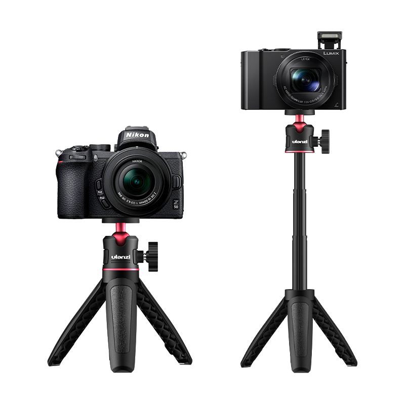 ulanzi  MT-08ڣЯżֱֱ֧vlogӳĸ΢G7X3ֻͨ 45.7Ԫ