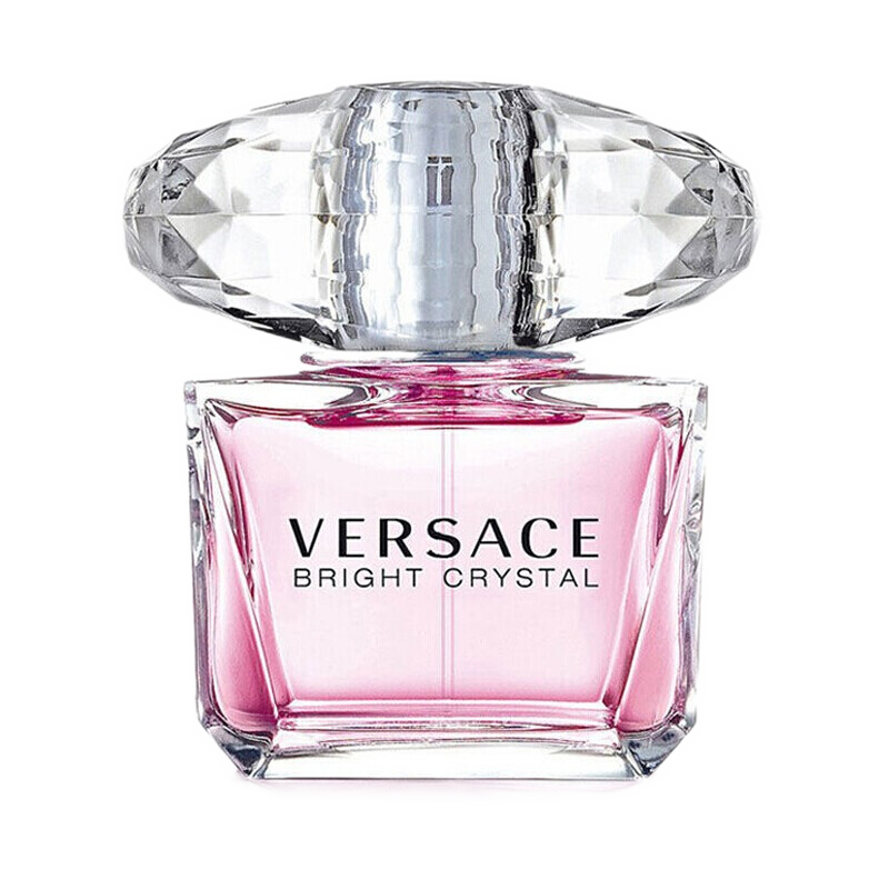 VERSACE 范思哲 经典晶钻女士淡香水 EDT 30ml