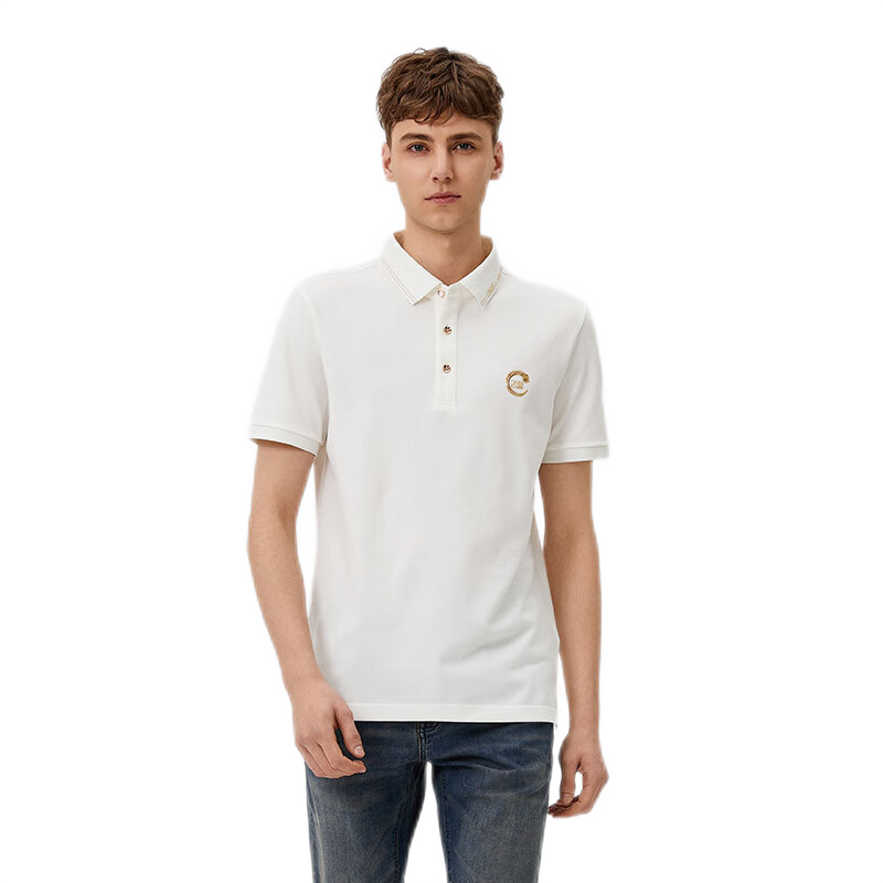 ڲCAVALLI CLASS¿װʱT͸ʽPolo ɫ 48258Ԫ