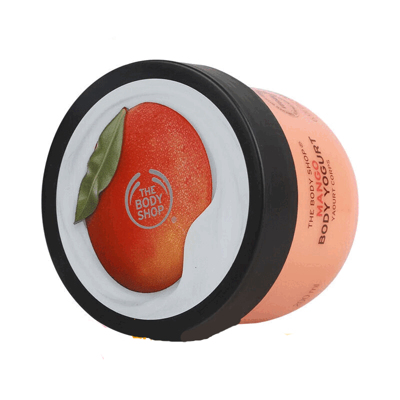 美体小铺(the body shop)the body shopthe body shopthe body 芒果