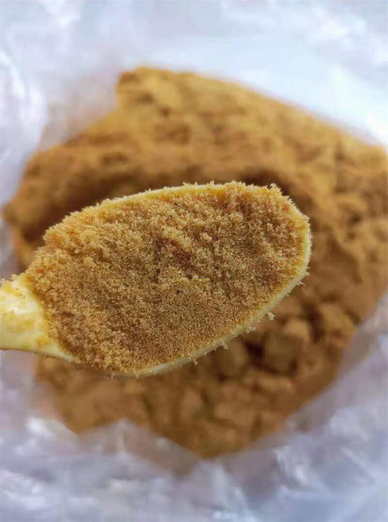 纳嘉新兴城海干货螃蟹籽飞蟹黄蟹内籽100g/袋干蟹子散货蟹子蒸蛋