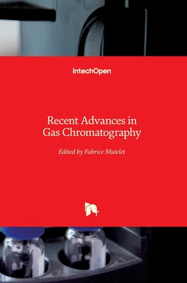 预订 Recent Advances in Gas Chromatography