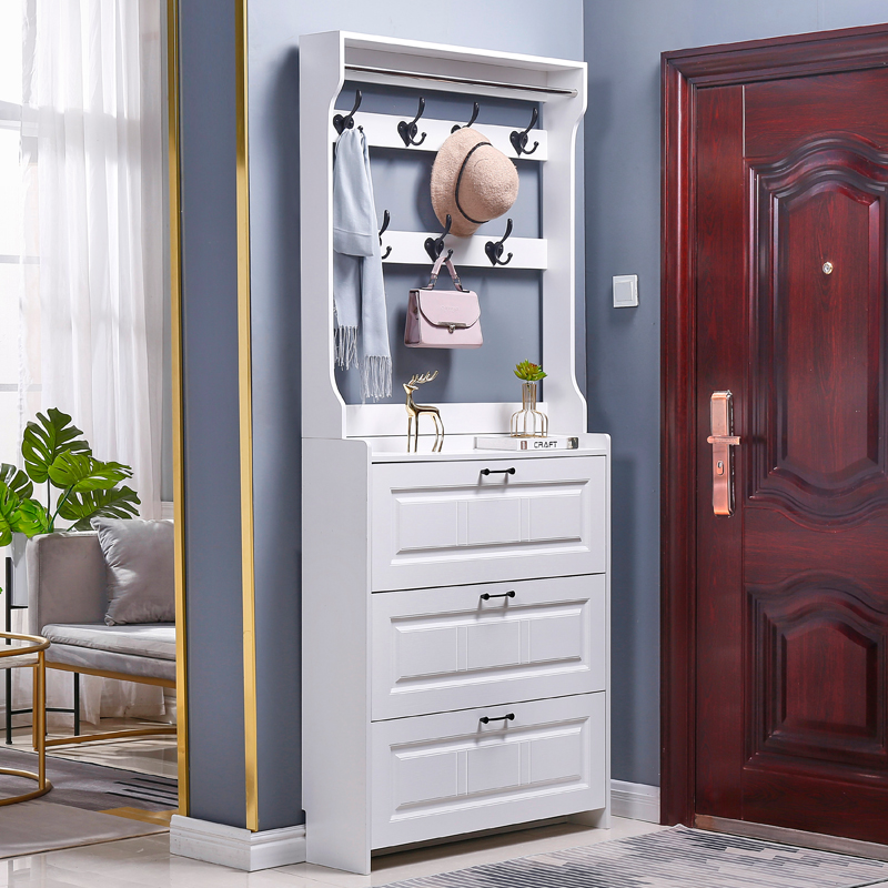 鞋柜行情价格走势图|鞋柜价格走势图