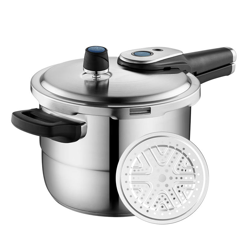 ˴ASDѹоʾѹ304ѹ÷ ¯ȼͨ 4-8 24cm 7.6L 299Ԫ