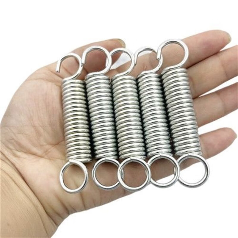 弹簧(电动车双孔支架)1个