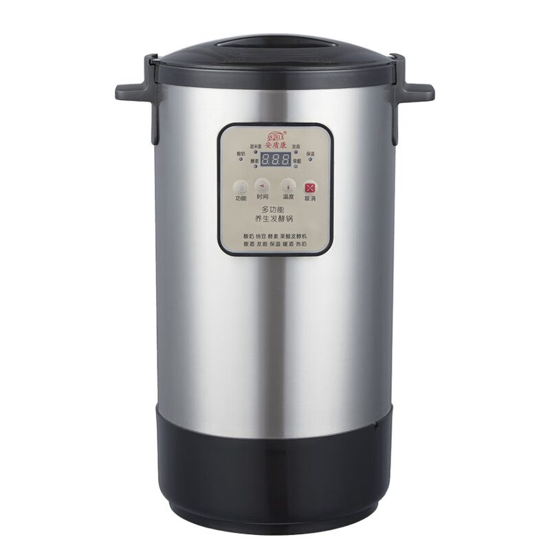 5款米酒机对比评测轻松选对,助你找到最适合的酿酒神器-图片1