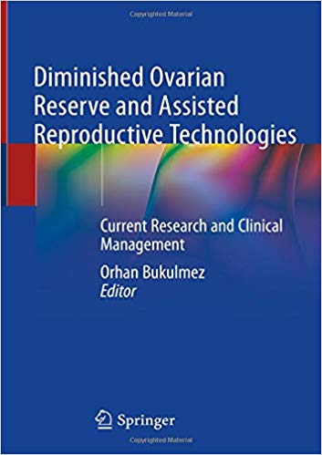 预订 diminished ovarian reserve and assisted reproductive