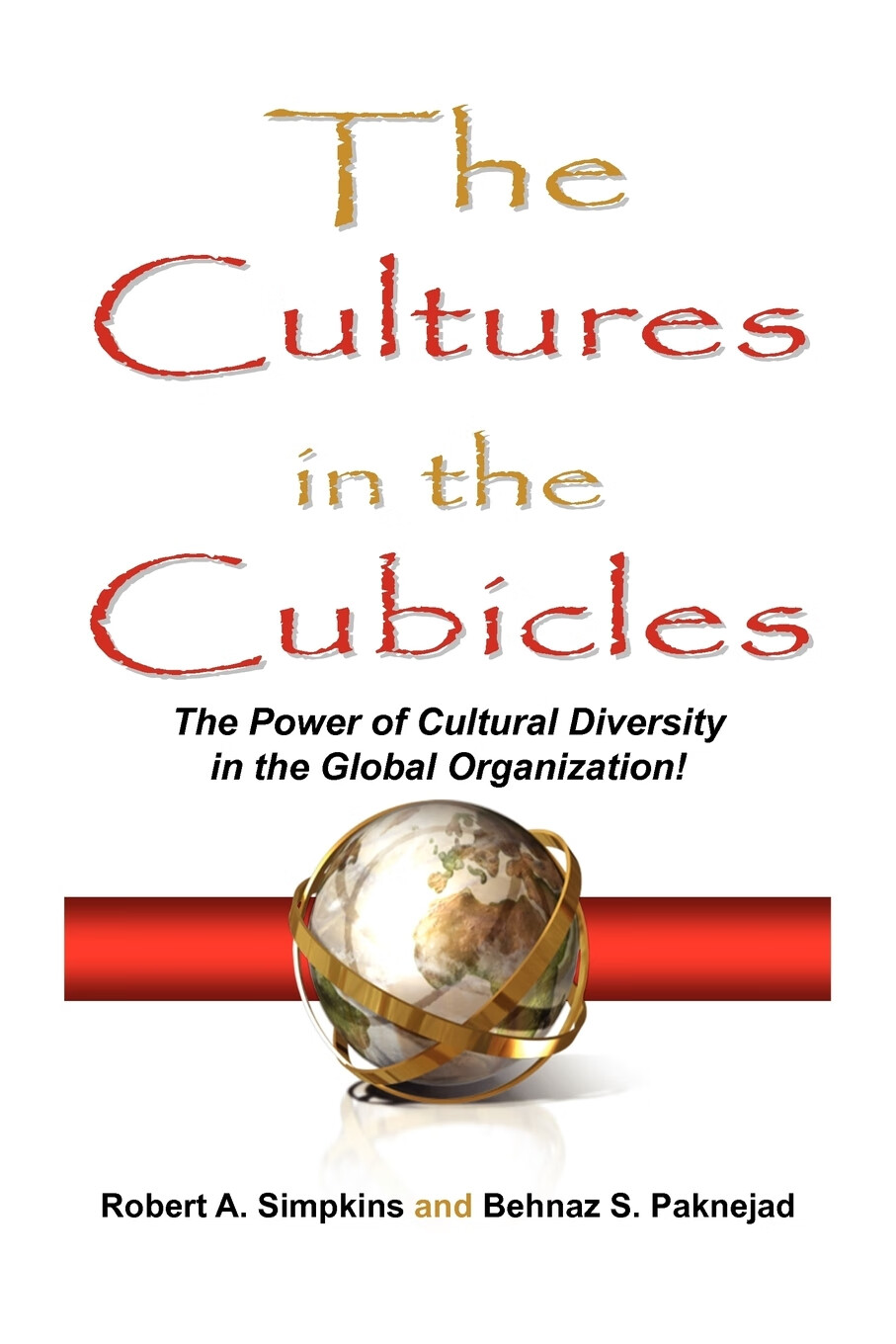 【预售按需印刷】the cultures in the cubicles
