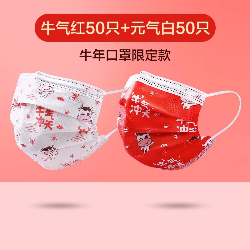 最新口罩价格走势-可孚牌护理口罩推荐