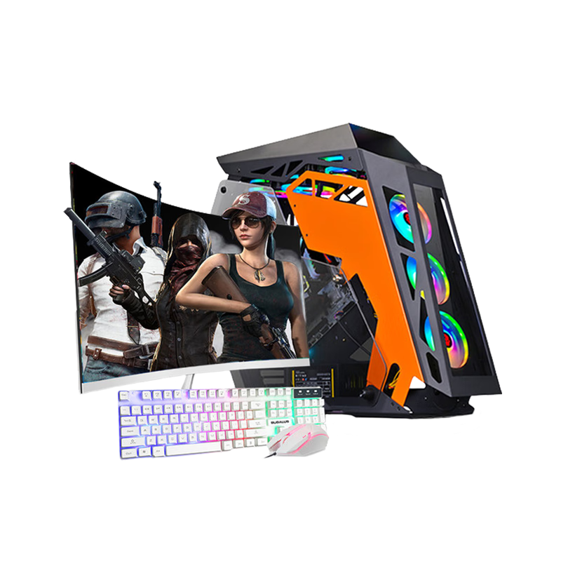 创宙 电脑维修上门服务 电脑上门台式笔记本清灰系统重装DIY装机上门服务 电脑维修