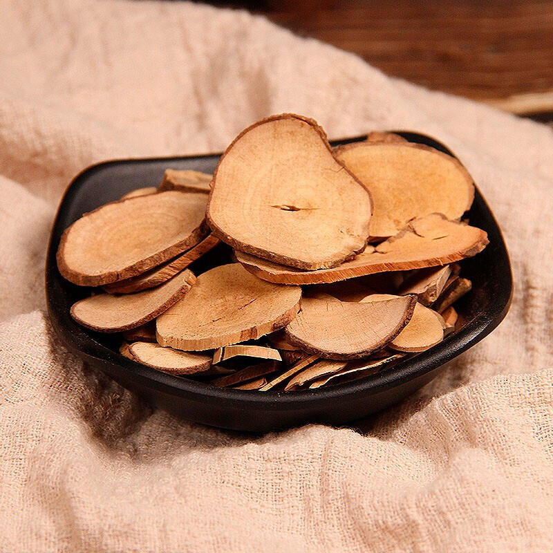 乌药片矮樟香桂樟铜钱柴袋装道地中药材无硫熏中药饮片 500g*1包