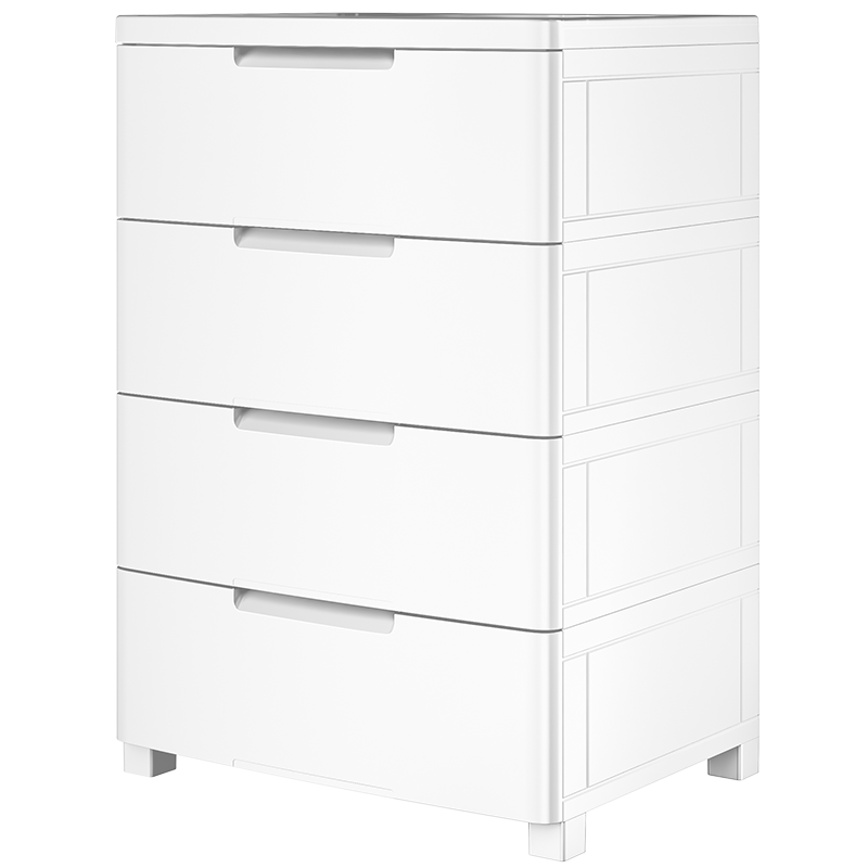 衣物收纳柜报价走势|衣物收纳柜价格历史