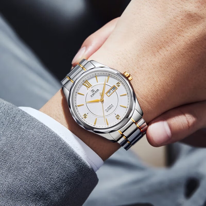 【商场同款】依波表