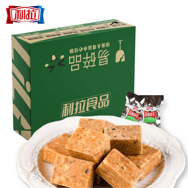 京东饼干膨化价格监测|饼干膨化价格走势
