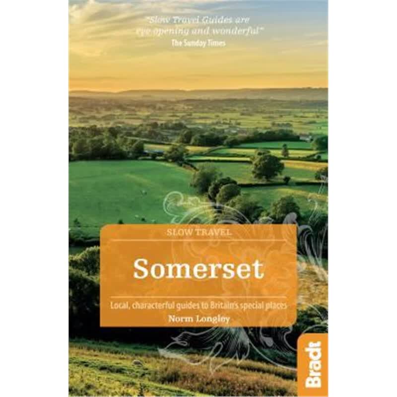 预订Somerset