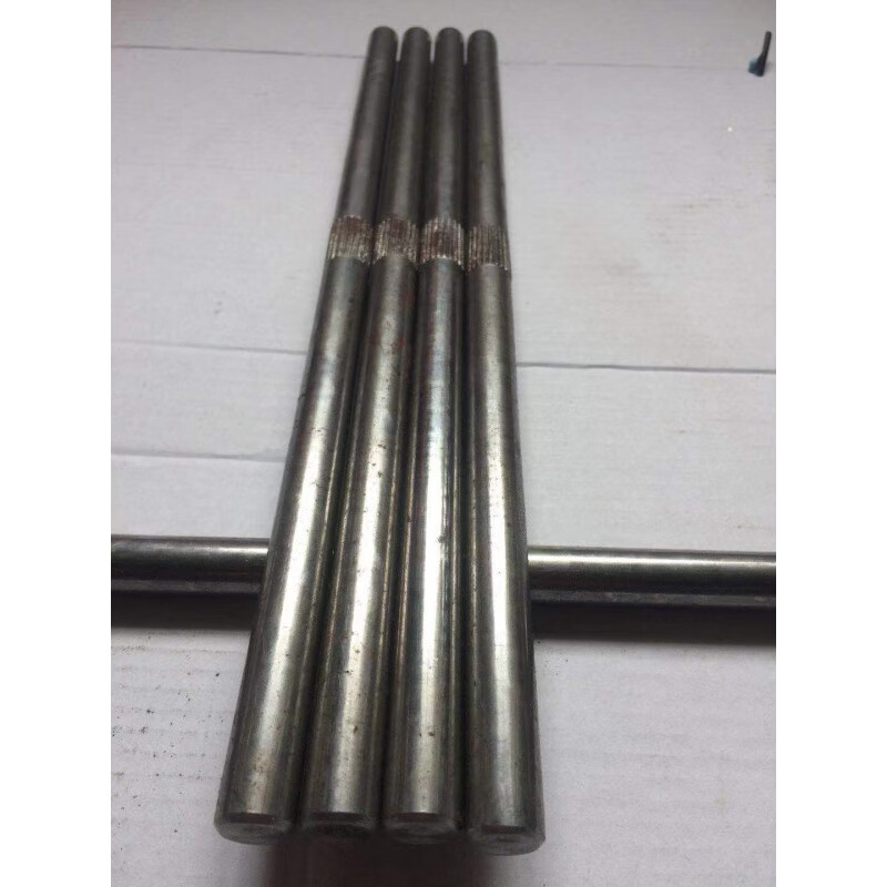 定制通用卡盘扳手横杆卡盘扳手杆子20cr材质加硬表面渡金规格齐全