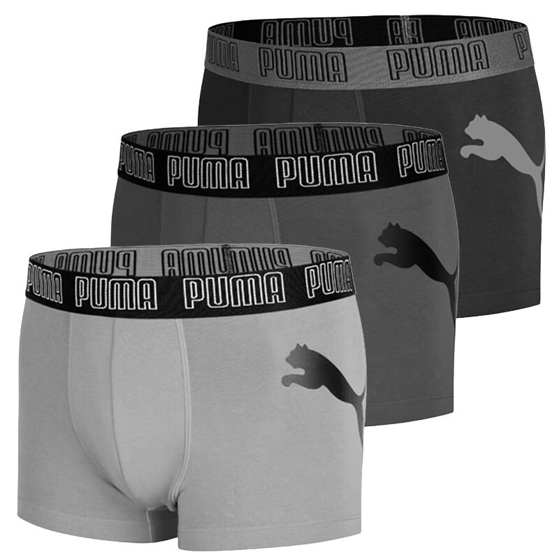 ���ڲ�����PUMA������ʿ�ڿ��˶����д�ɫ������������ƽ�ǿ� ��ɫ+���+ǳ�� 3�� S���Ƽ�����50-55kg��