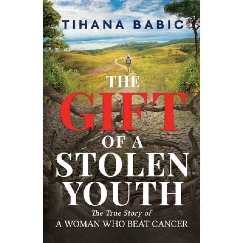 预订 the gift of a stolen youth