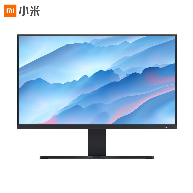 Redmi 27 英寸显示器 3 月 8 日开售:1080P + 全局低蓝光,到手价 799 元