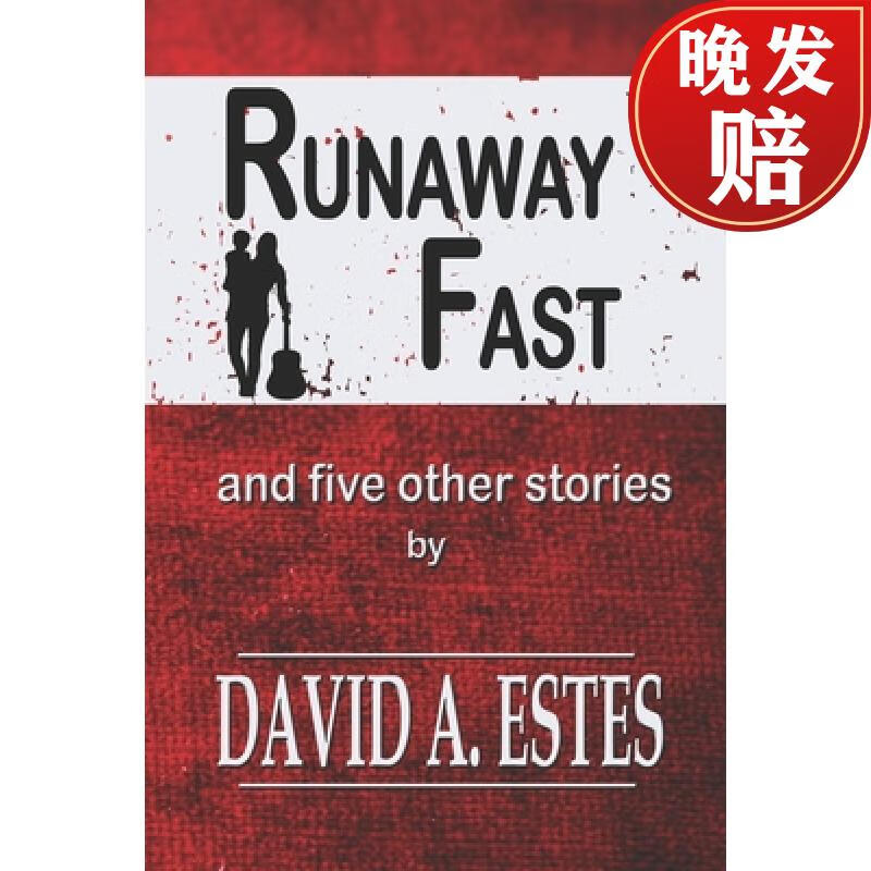 【4周达】runaway fast: and five other stories