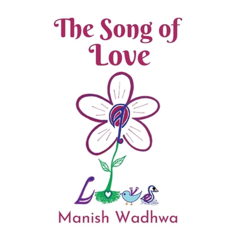 预订 the song of love