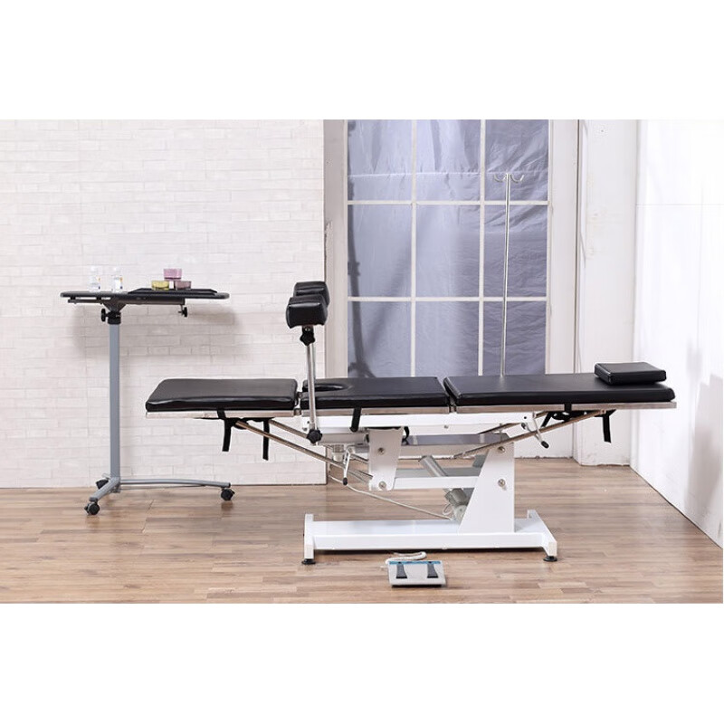 电动妇科检查床诊疗诊察多功能手术产床妇产科私密美体器美疗床椅