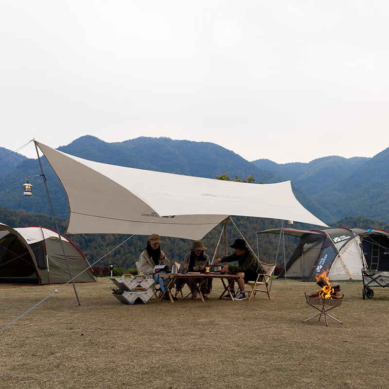 牧高笛京东自营旗舰店