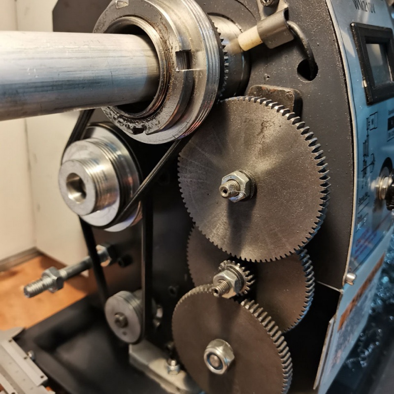 直销wm210v无刷微型车床小型家用多功能不锈钢加工仪表精密小车床 wm