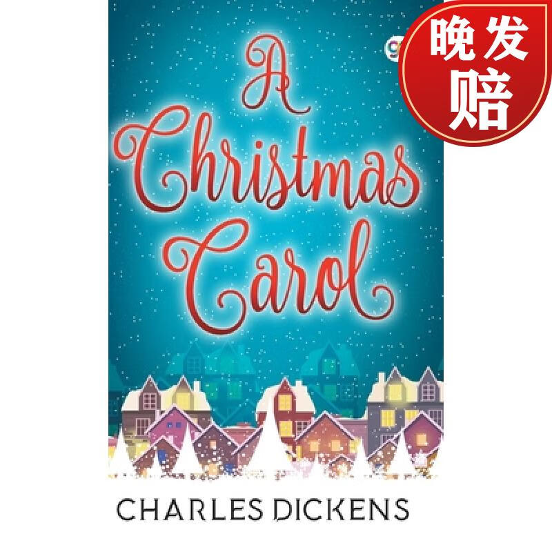 【4周达】a christmas carol
