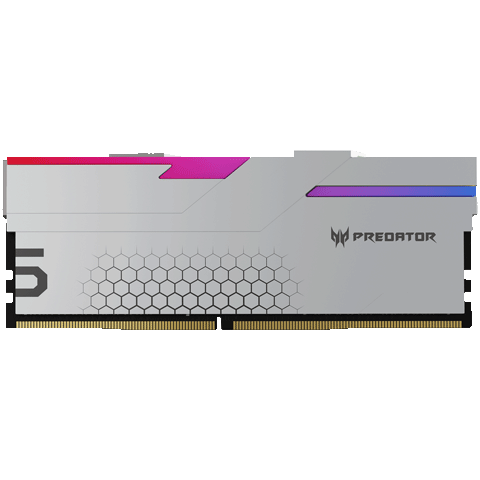 plusԱ곞ӶߣPREDATOR48G(24G2)װ DDR5 6000Ƶ ̨ʽڴ Hermesϵ RGB(C28) ɫ AI1073.51Ԫȯ