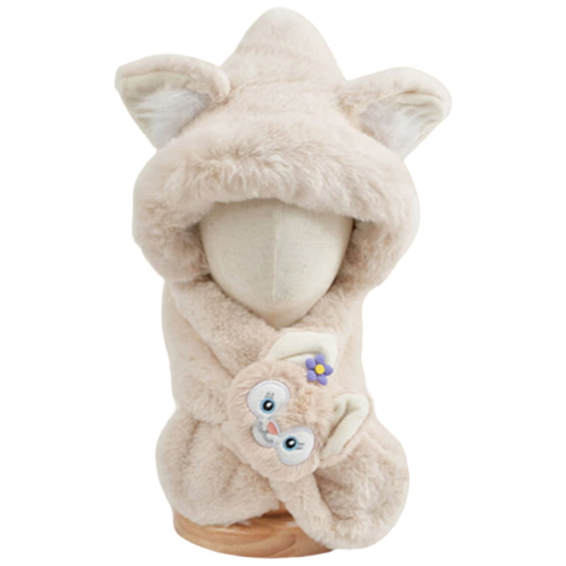 �����ʶ�ͯñ�Ӷ�������Ůͯñ��Χ��һ��ʽ�����Ӻ񻤶���ůñ����T093