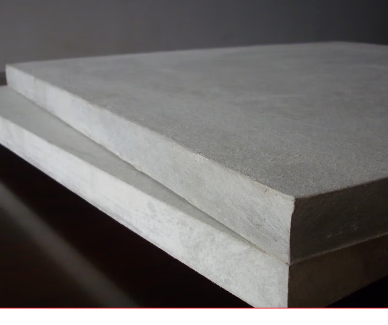 焱思泰水泥压力板12厚 68101220mm水泥压力板无石棉纤维水泥板硅酸钙