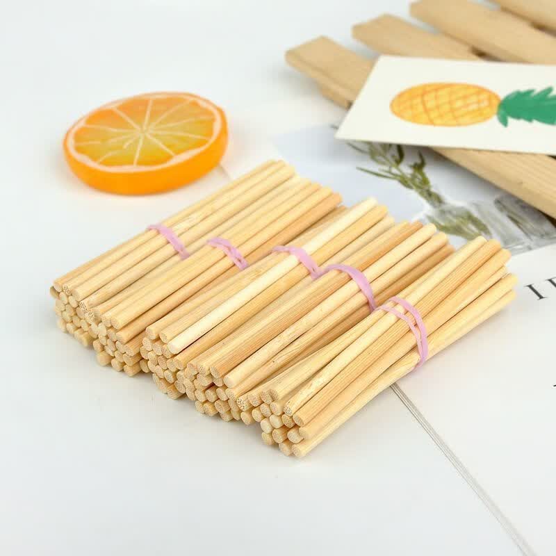 吉灵兔数学小棒10捆100根 儿童数学教具小学生计数器算数棒算数棒一